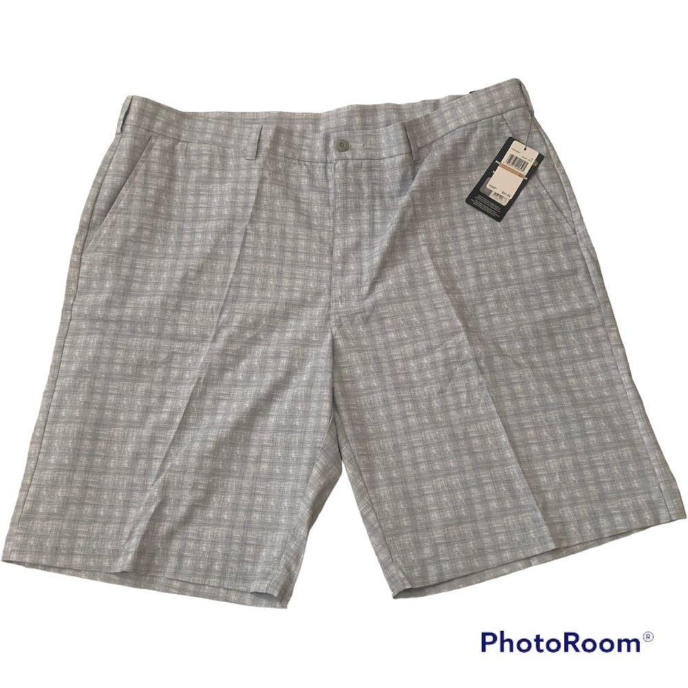 Mens PGA Tour Comfort Stretch Waistband Shorts 🏌️‍♂️